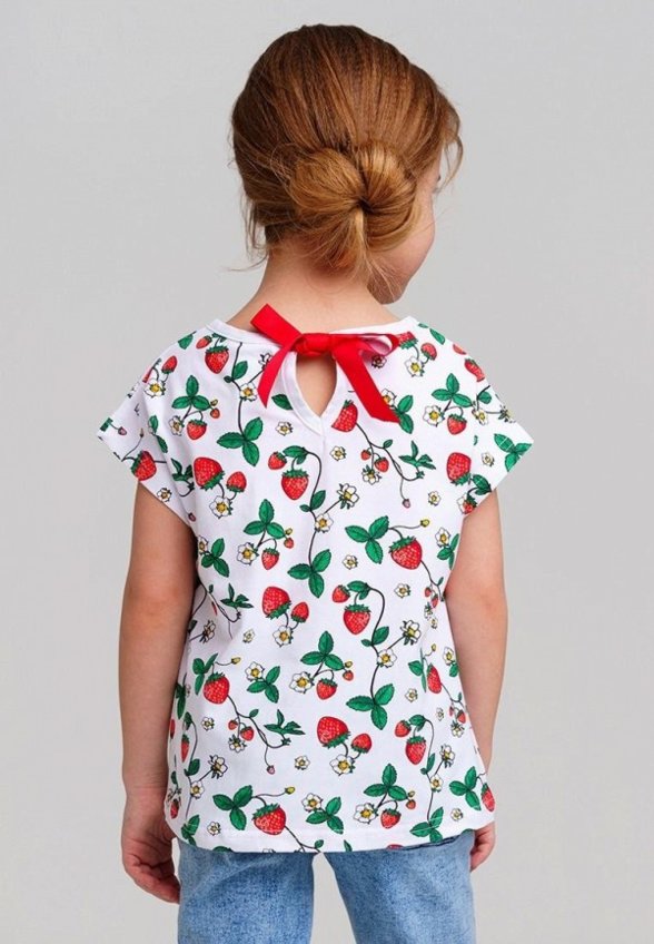 Футболка PlayToday