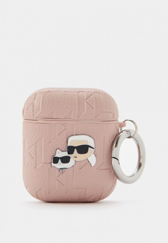 Чехол для наушников Karl Lagerfeld