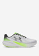 Кроссовки мужские Under Armour Vel Pace, Белый1  - превью