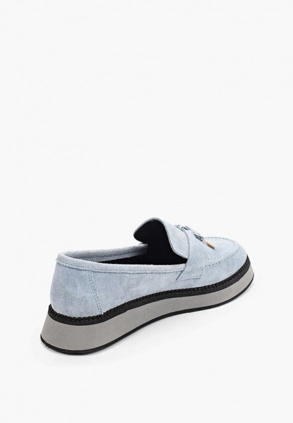 Лоферы Valeani