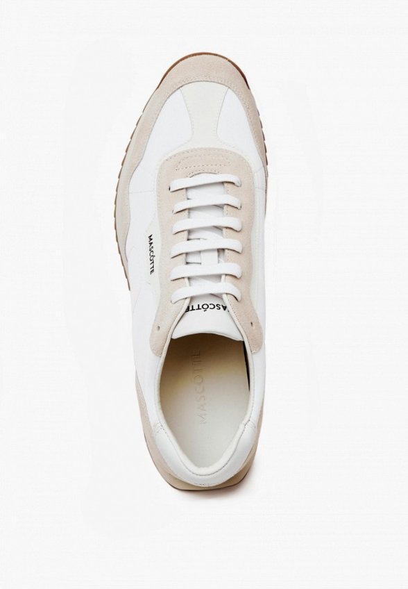 Кроссовки Mascotte