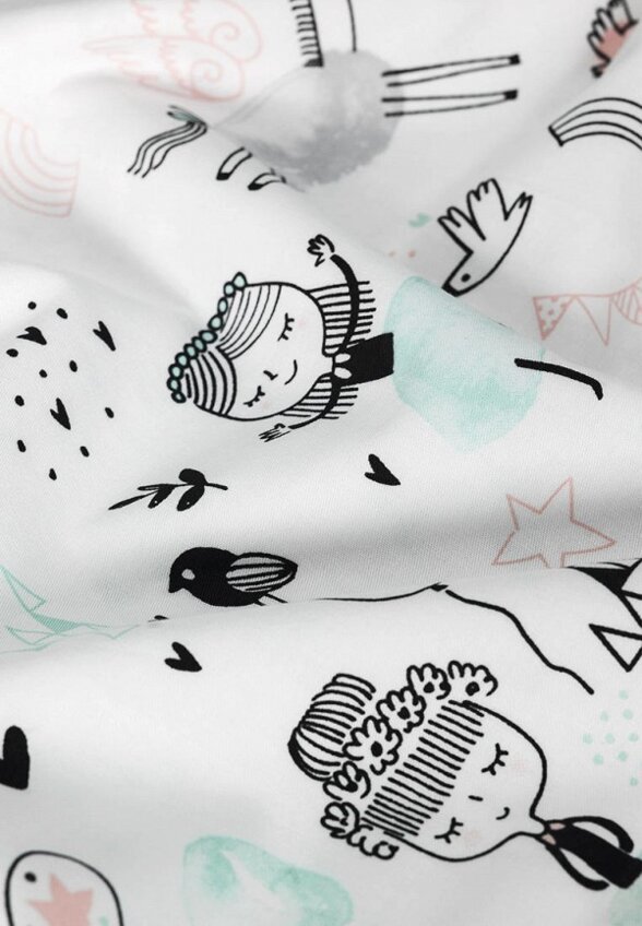 Постельное белье детское Togas