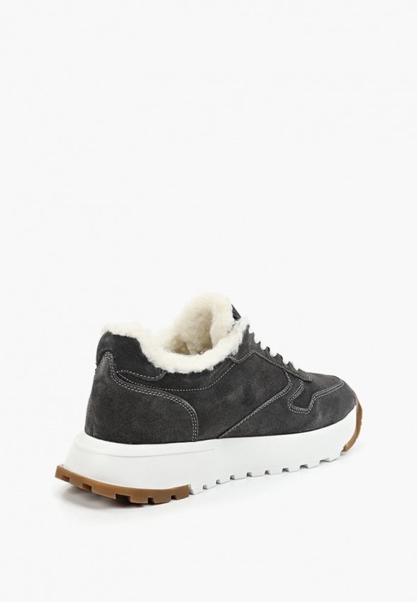 Кроссовки Makfine