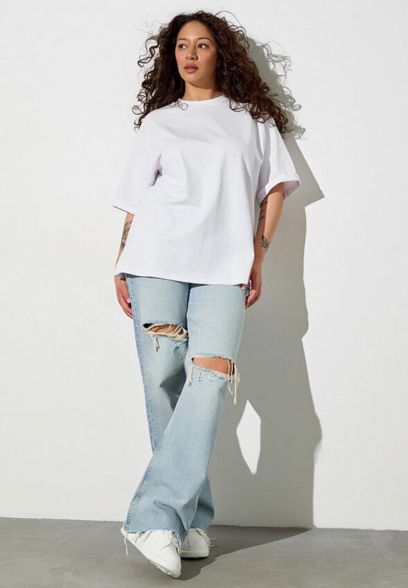 Футболка Abrazo