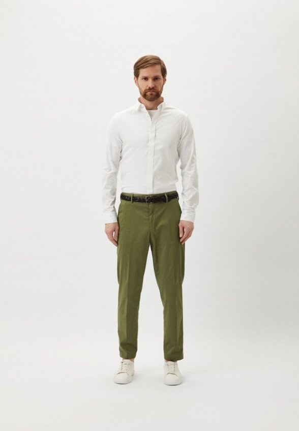 Рубашка Armani Exchange