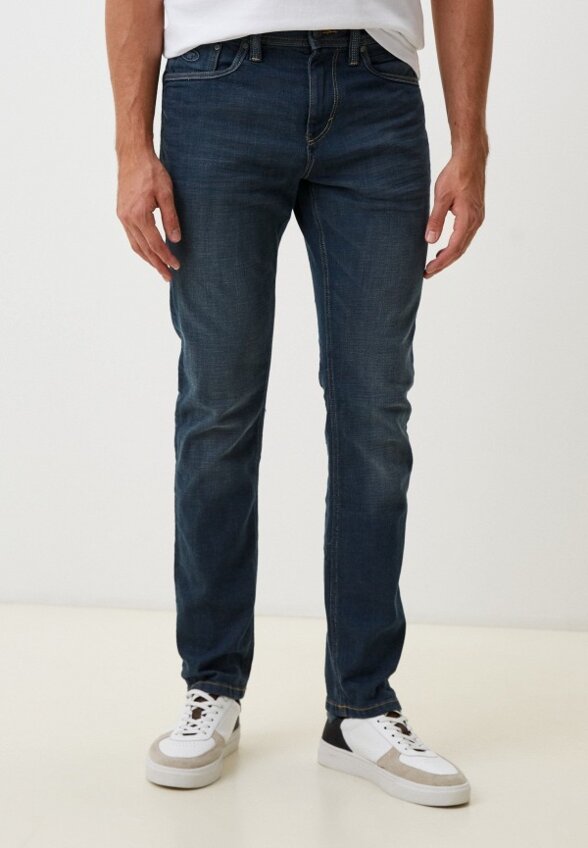 Джинсы Tom Tailor