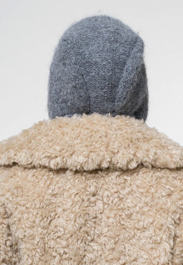 Шапка Marmalato