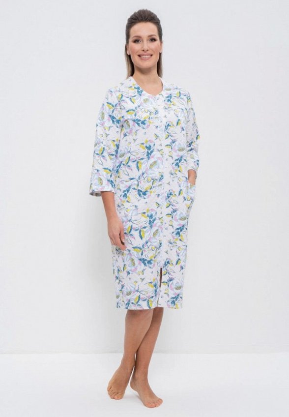 Халат домашний Cleo