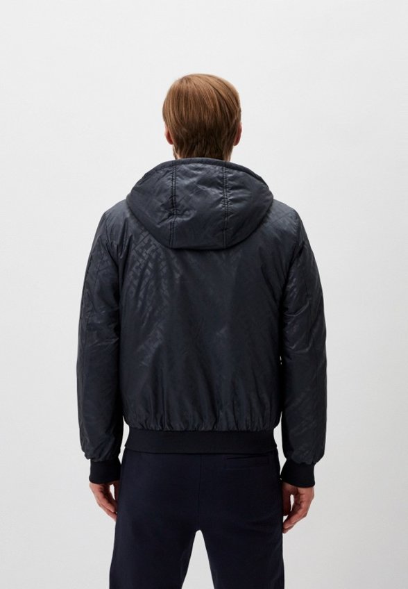 Бомбер Finisterre