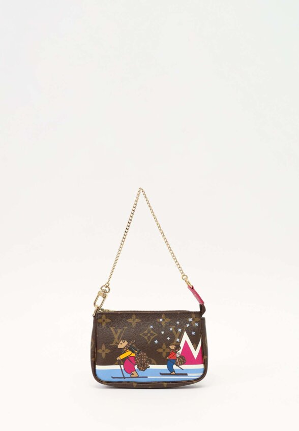 Louis Vuitton Pochette