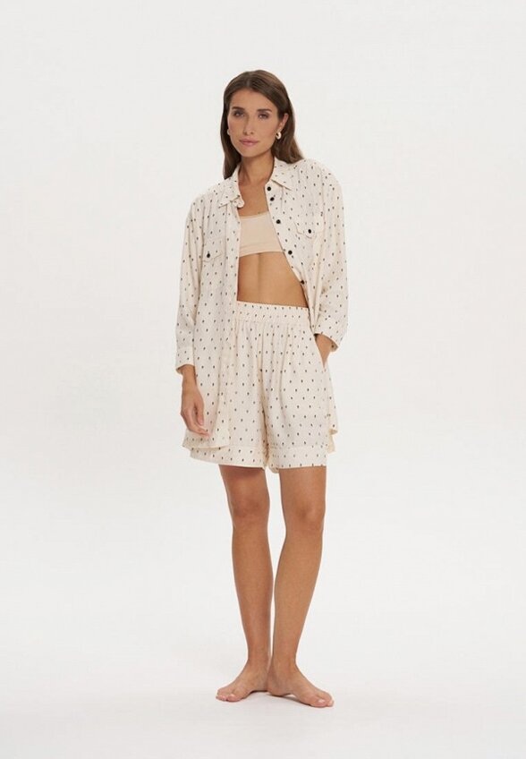 Шорты домашние Petit Pas