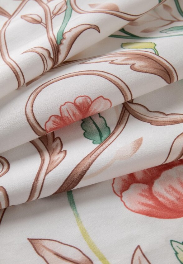 Пододеяльник 1,5-спальный Love Me