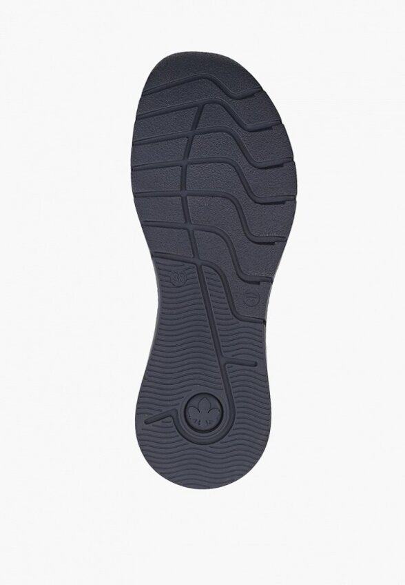 Топсайдеры Rieker