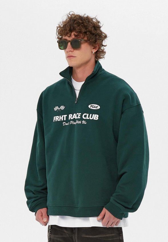 Олимпийка Frht