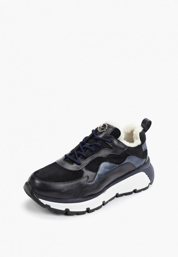 Кроссовки Emanuele Gelmetti