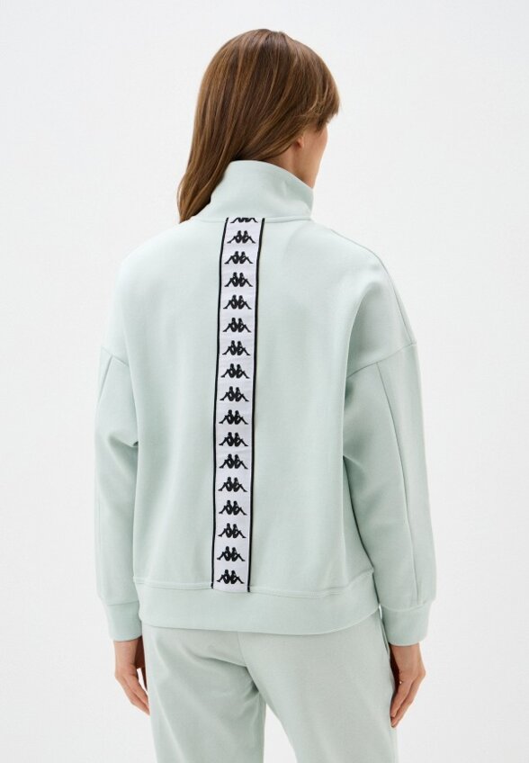 Олимпийка Kappa