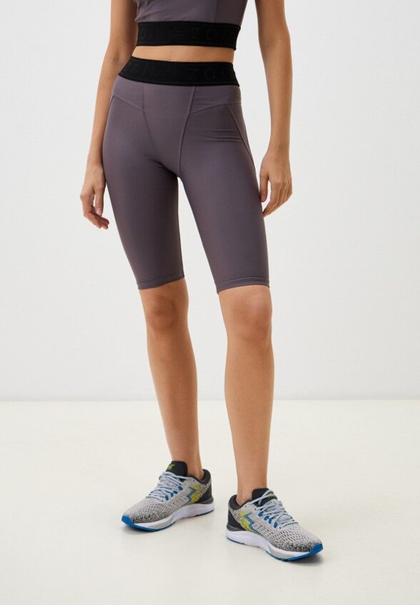 Велосипедки Zojj