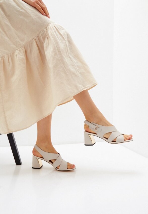 Босоножки O-live Naturalle