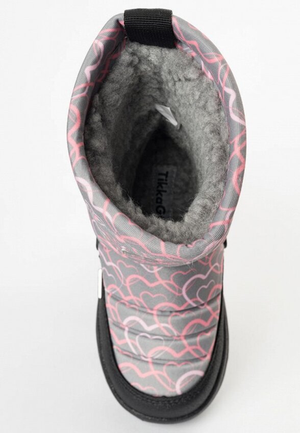 Дутики Tikkago