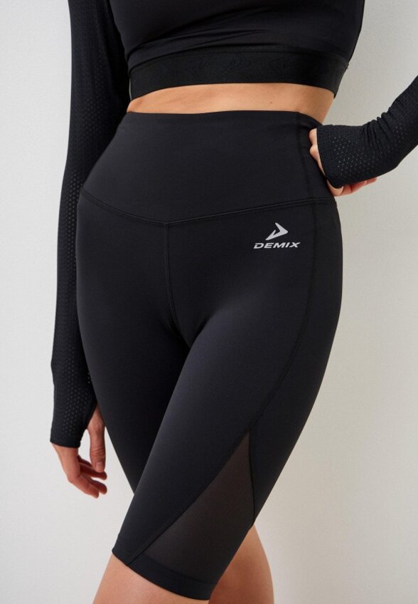 Шорты спортивные Demix