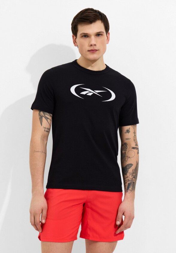 Футболка Reebok