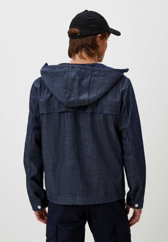 Ветровка Urban Fashion for Men