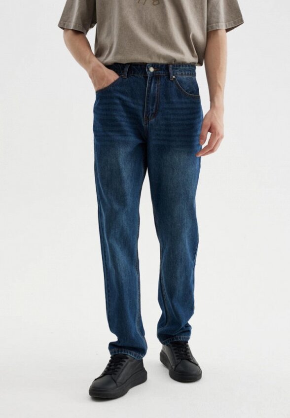 Джинсы Urban Tiger