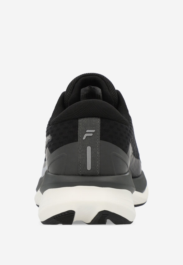 Кроссовки мужские FILA Cloud Runner, Черный