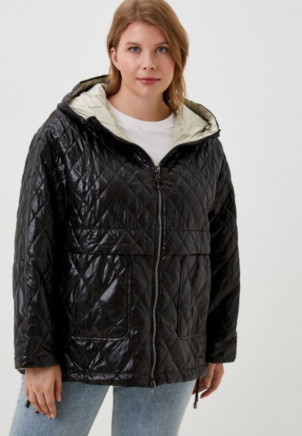 Куртка стеганая Winterra