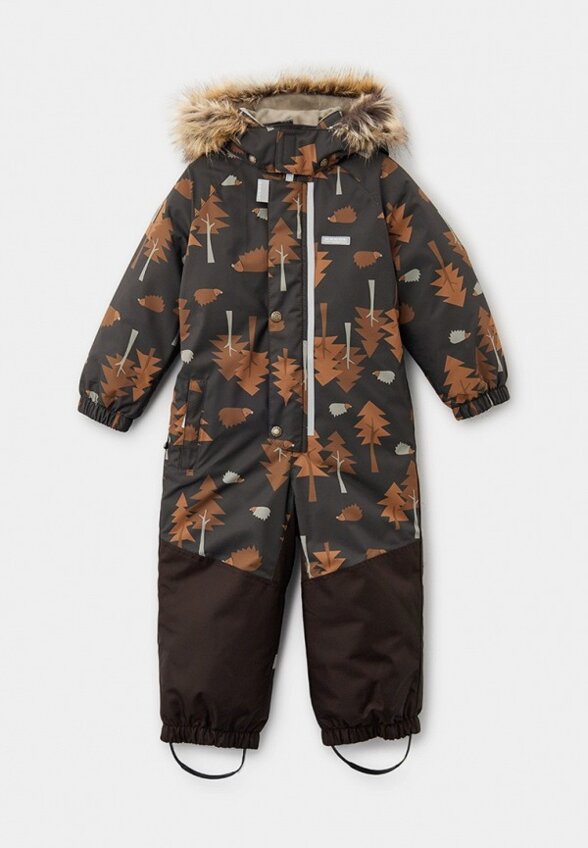 Комбинезон утепленный Kerry