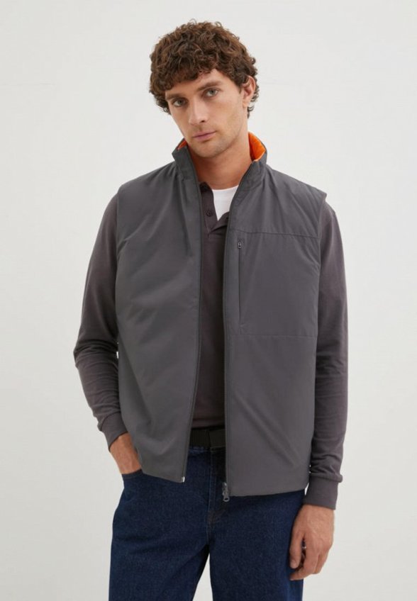 Жилет утепленный Finn Flare