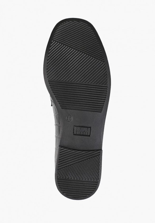 Лоферы Ralf Ringer