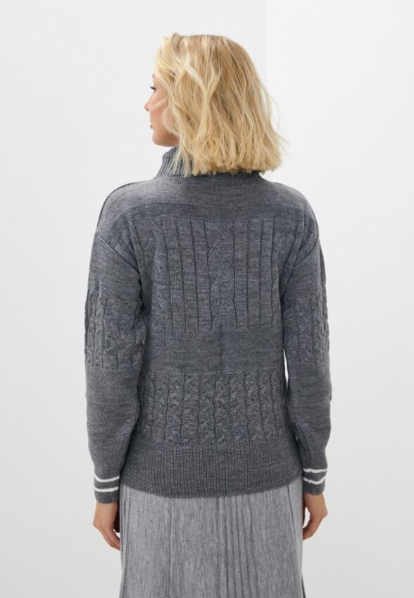 Свитер Vivawool