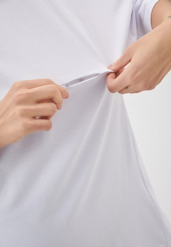 Футболка Lo-Lo