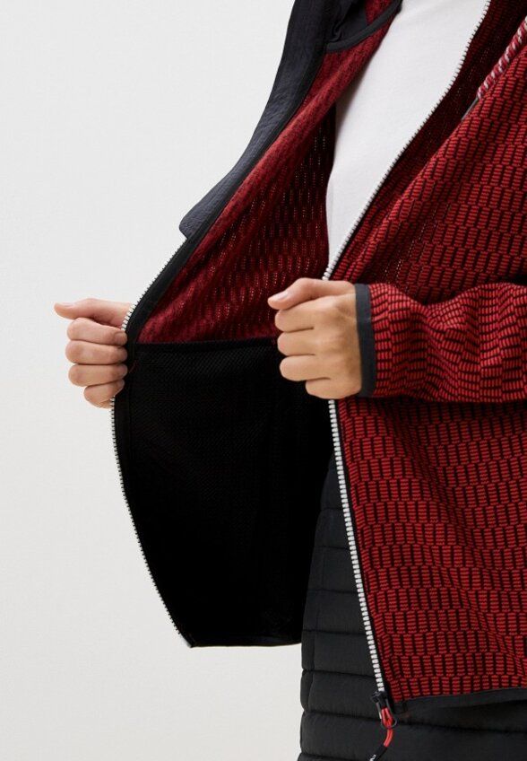 Толстовка CMP