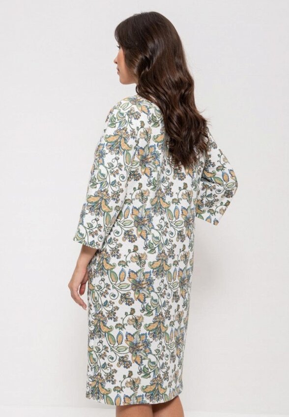 Халат домашний Cleo