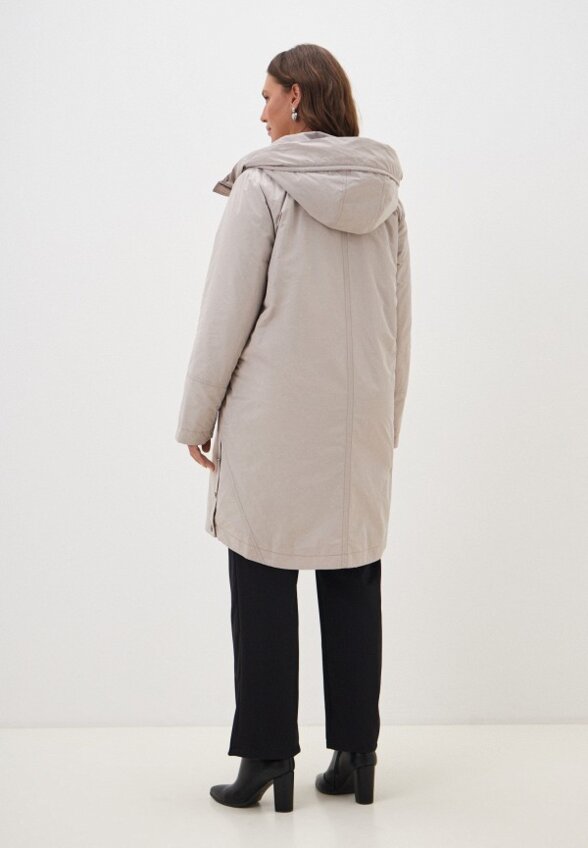 Парка Dixi-Coat