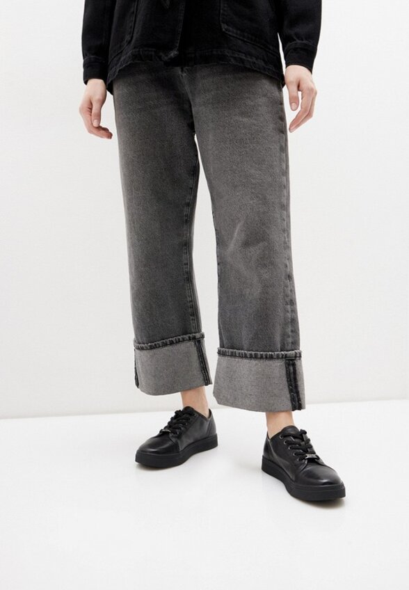 Кеды Pierre Cardin