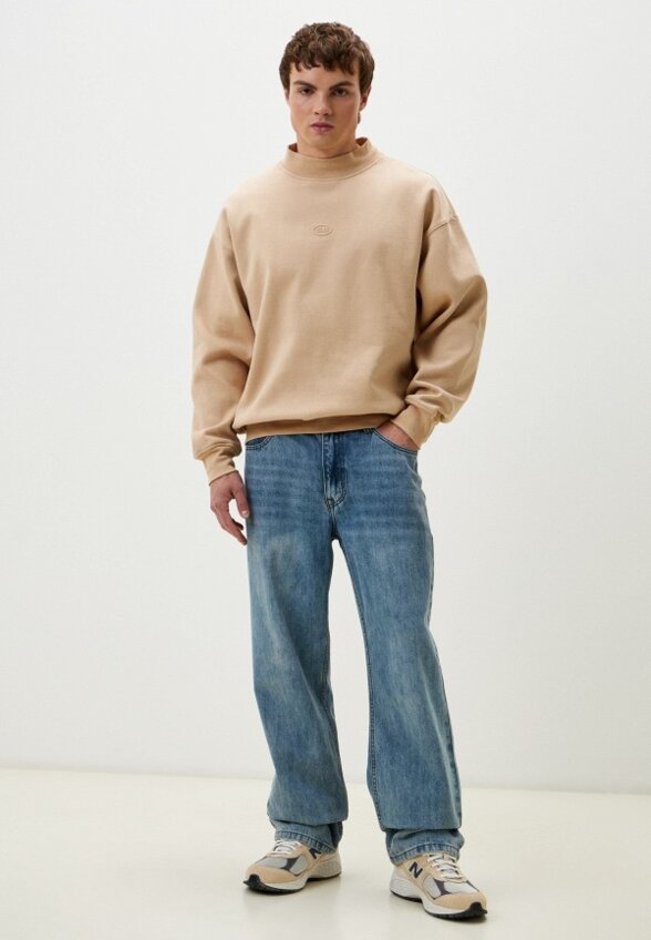 Свитшот STREETBEAT