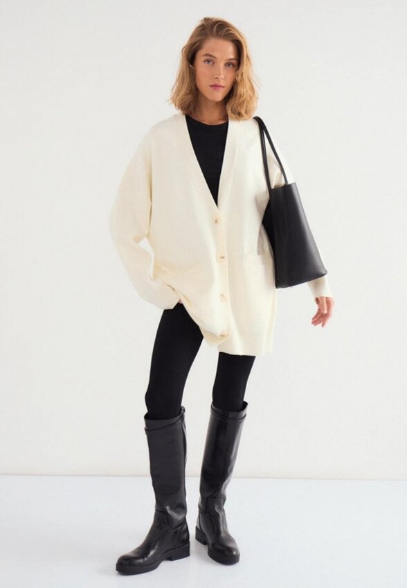 Кардиган Vittoria Vicci