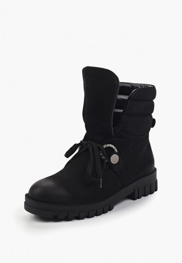 Ботинки Enzo Logana