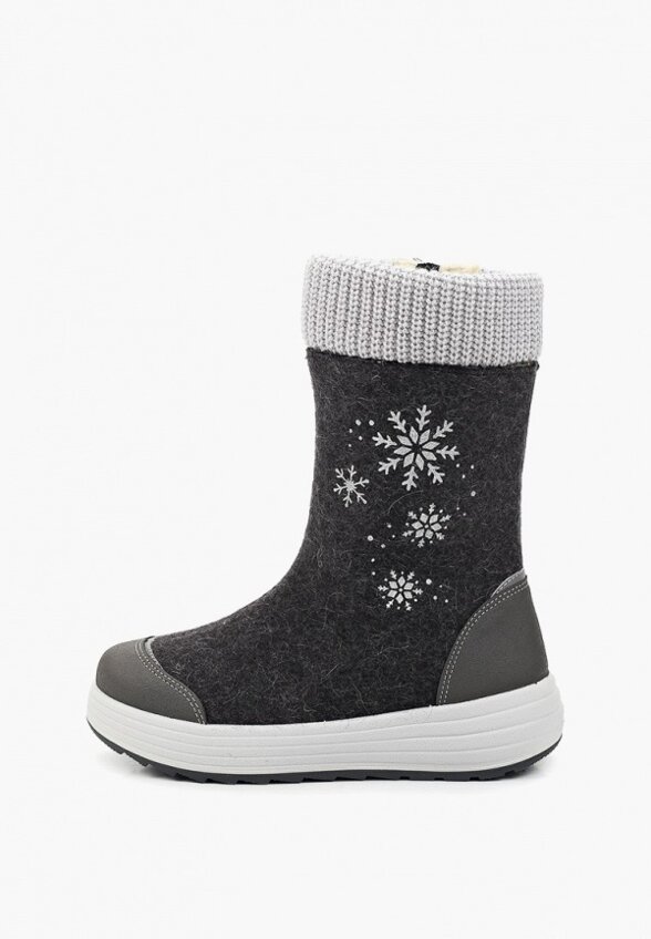 Валенки Котофей