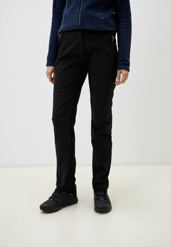 Брюки утепленные Icepeak