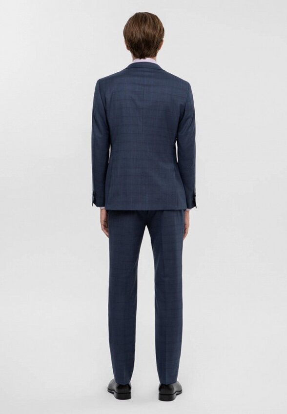 Пиджак Kanzler