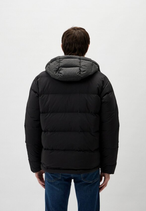 Пуховик Bogner Fire+Ice