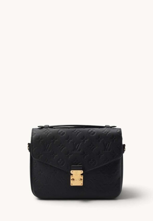 Louis Vuitton Pochette Metis