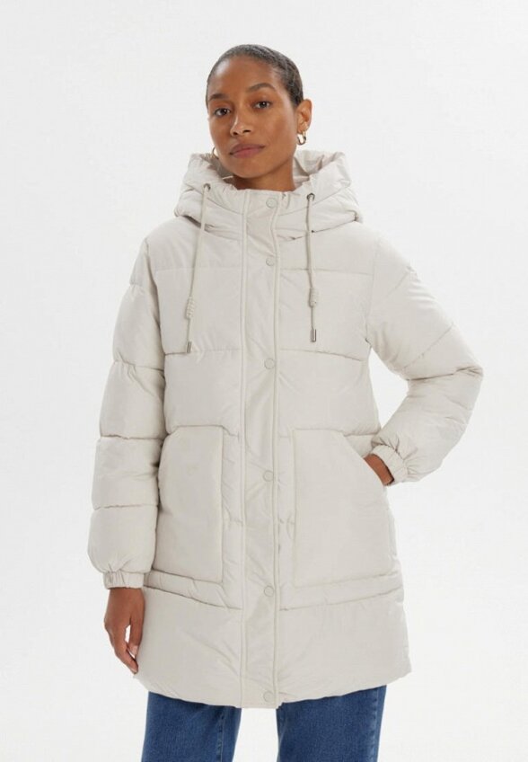 Пуховик Evdokia