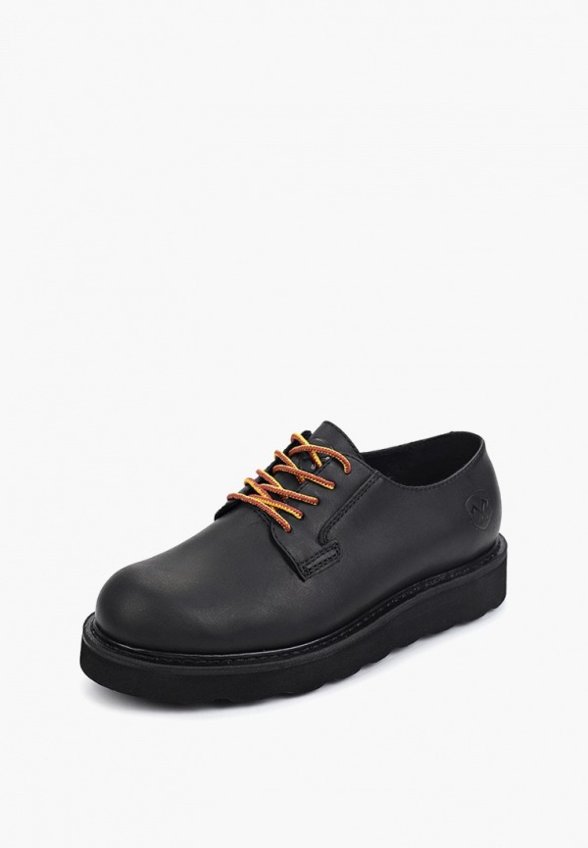 Ботинки Harry Hatchet