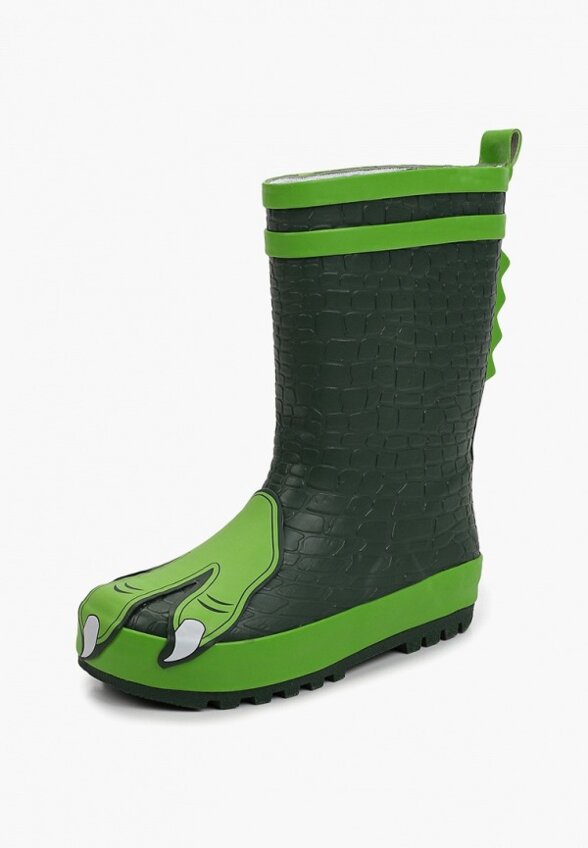 Сапоги резиновые Kapika