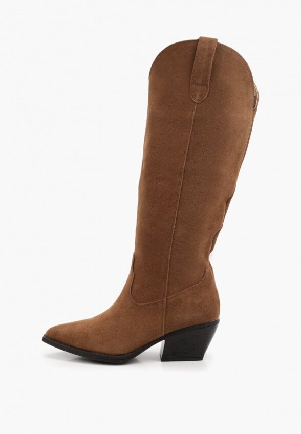 Сапоги Dino Albat